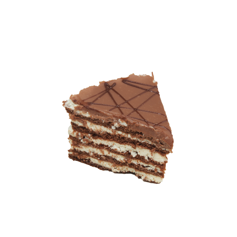 Assalli milk slice mini tort