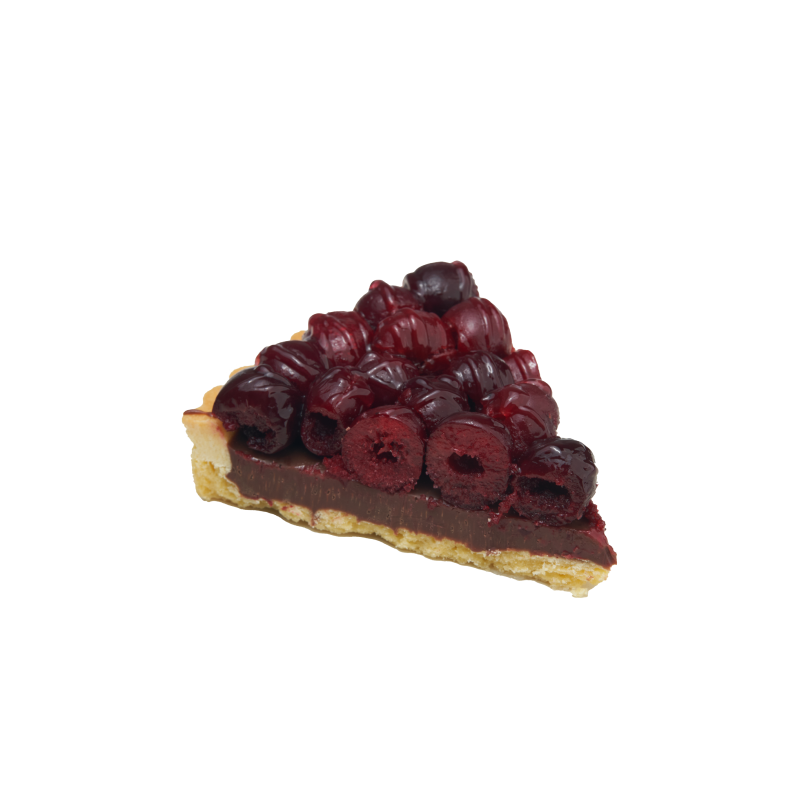 Сherry tart