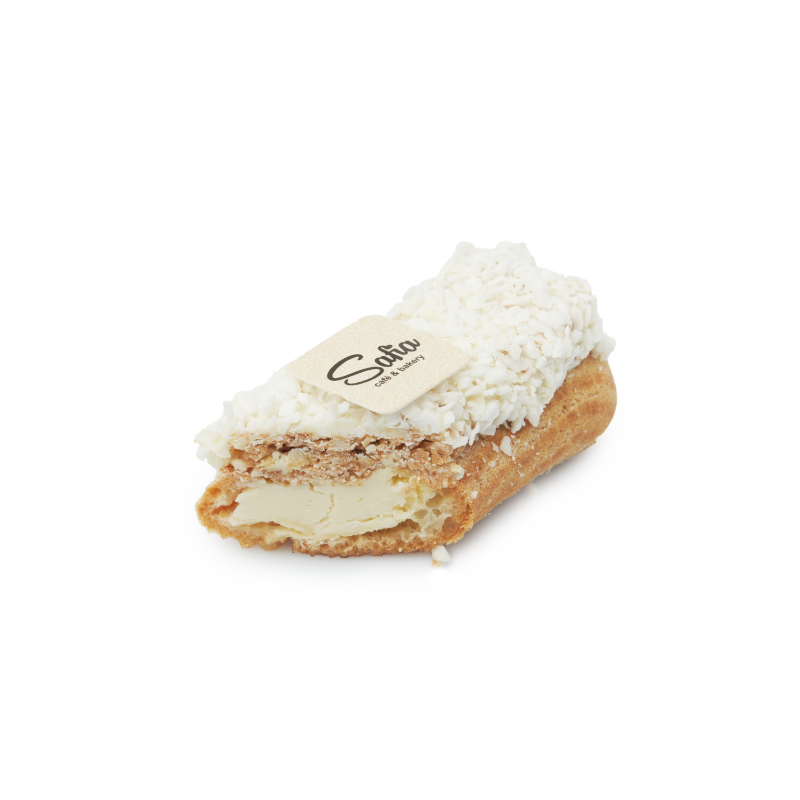 Raffaello eclair