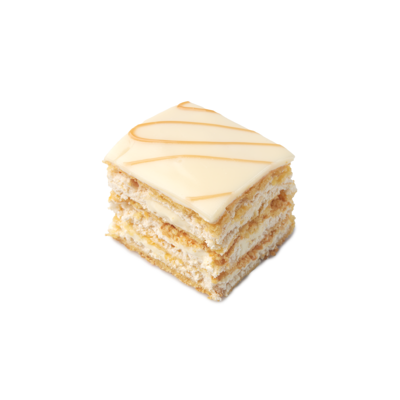 Limonli tort